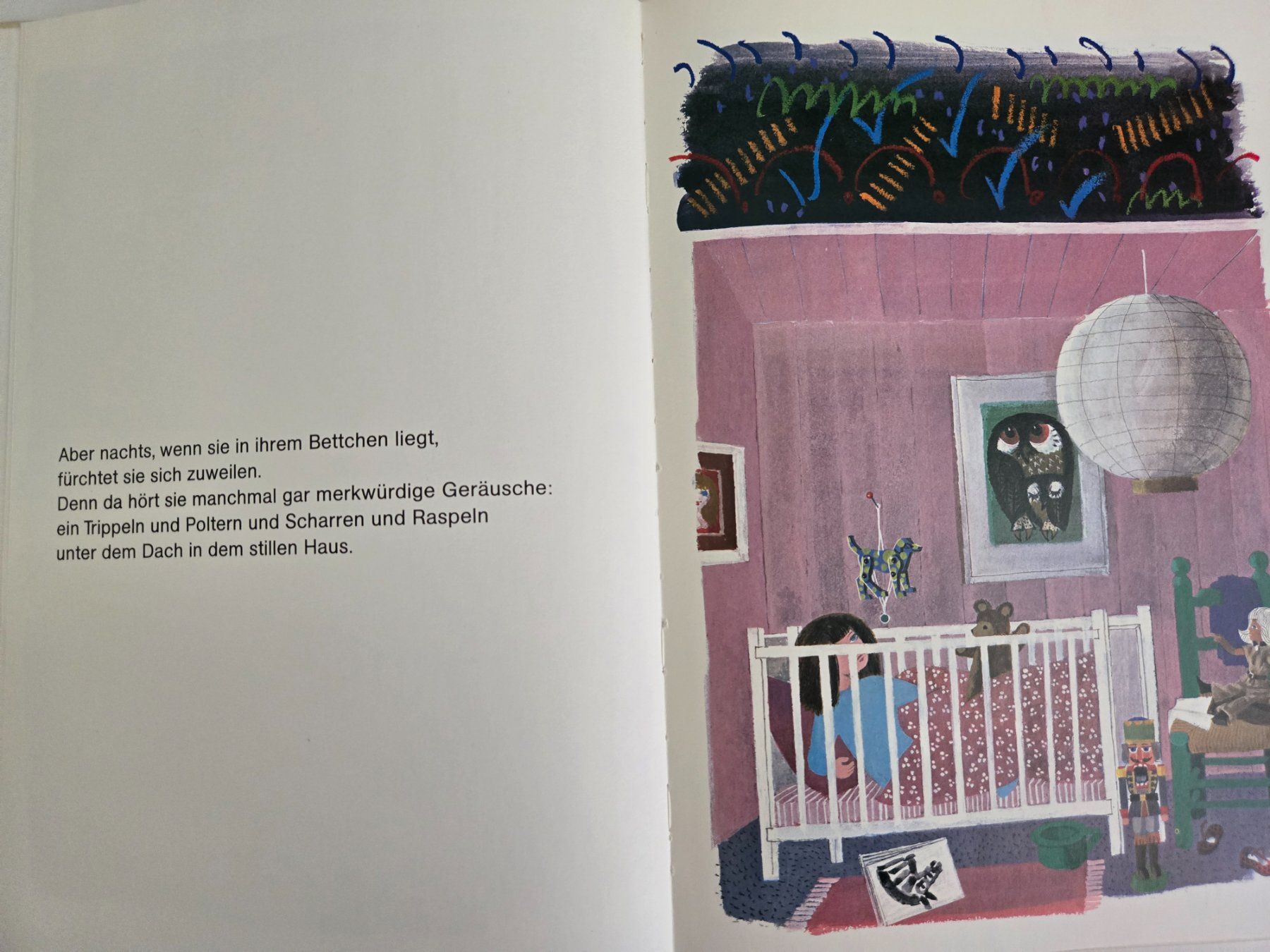 Livres: Kinderbuch/Bilderbuch: Barbara und der Siebenschläfer – D'occasion à Zürich par Mar_Mic 2