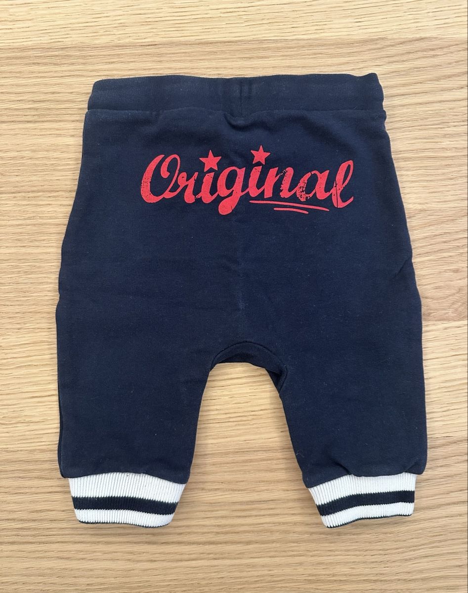 Disney Pantaloni: Hosen dunkelblau Grösse 67cm – Usato da Zürich venduto da emily.sch 1