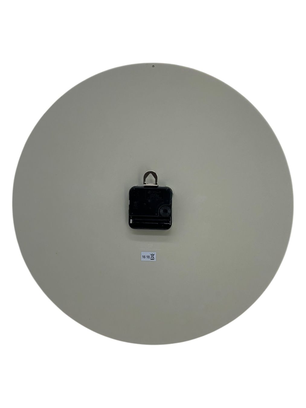 Alessi Stand- & Wanduhren: Superbe horloge murale ALESSI Quartz – Gebraucht aus Morges von vintiques 3