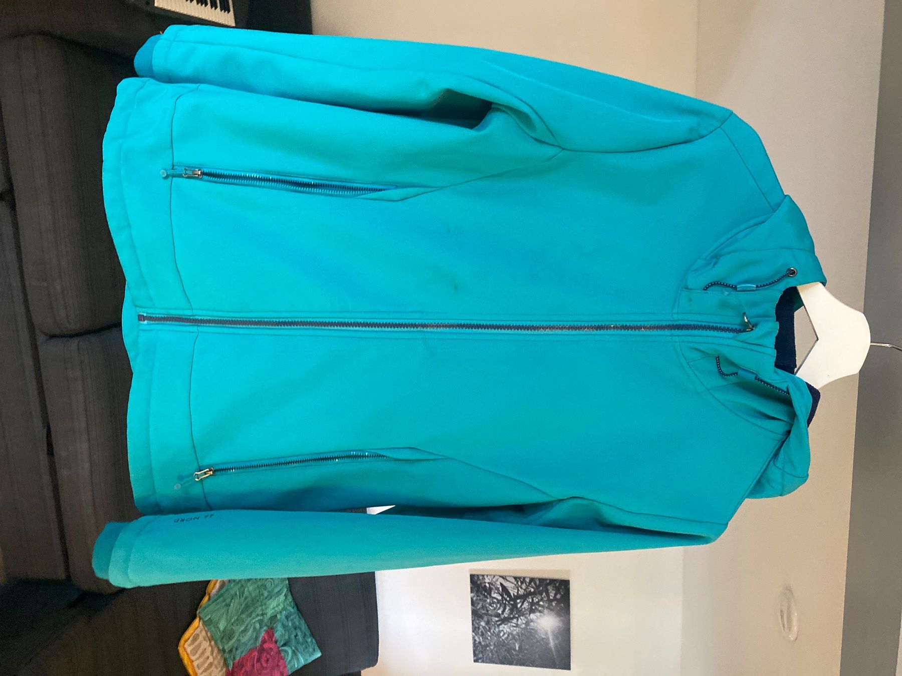 46 Nord Giacche: Softshelljacke – Usato da Termen venduto da mel_55dc