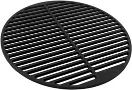 BBQ-TORO Gusseisen Grillrost rund 45 cm