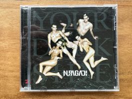 Nu Pagadi - Your Dark Side