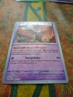 POKEMON  Breloom   I  DRI EN   006/182   HP120   2025