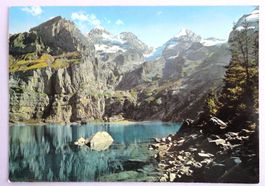 Oeschinensee, 1578 m