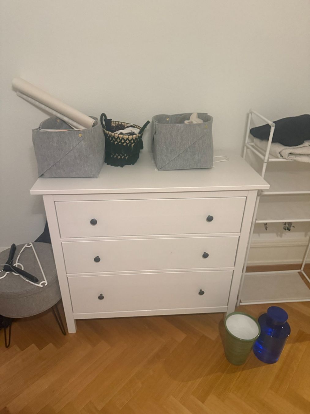 Ikea Cassettiere: Schöne Kommode ab 1.- – Usato da Zürich venduto da 0960901 1
