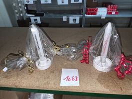 1068 Posten Kerzengeschenk aus Liq