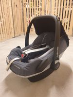 Maxi-Cosi Babyschale Pebble Pro i-Size, gebraucht