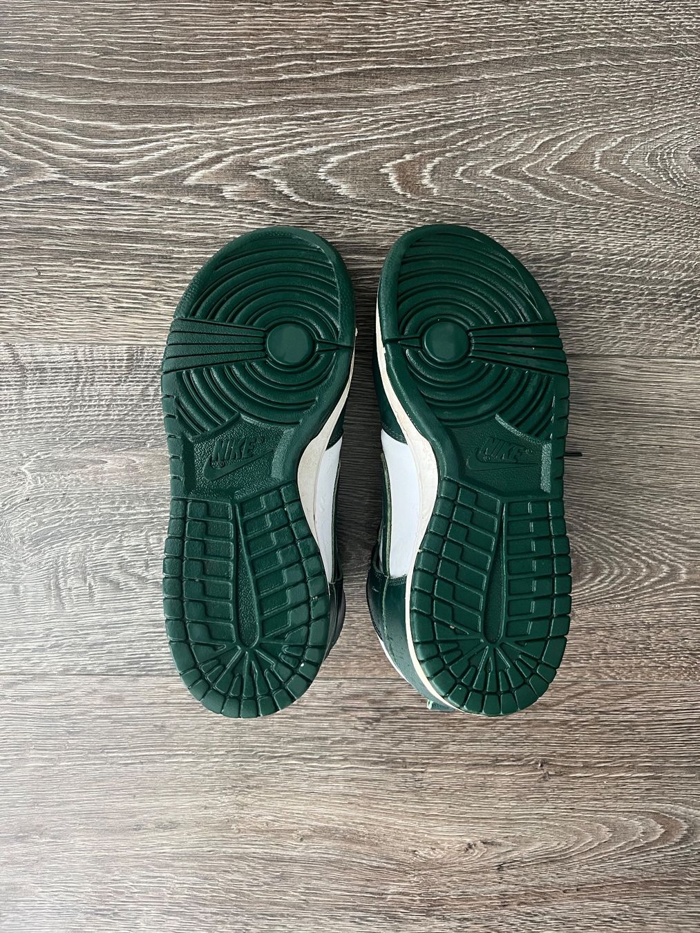 Scarpe da uomo: Nike Sneaker – Usato da Bülach venduto da eryo343 2