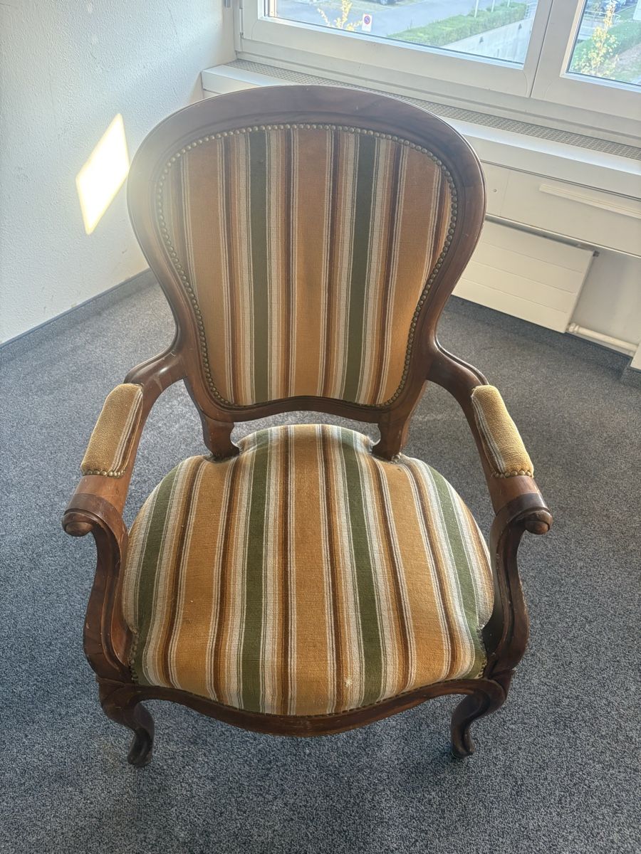 Chaises: Stuhl – D'occasion à Zürich par Madison716 1