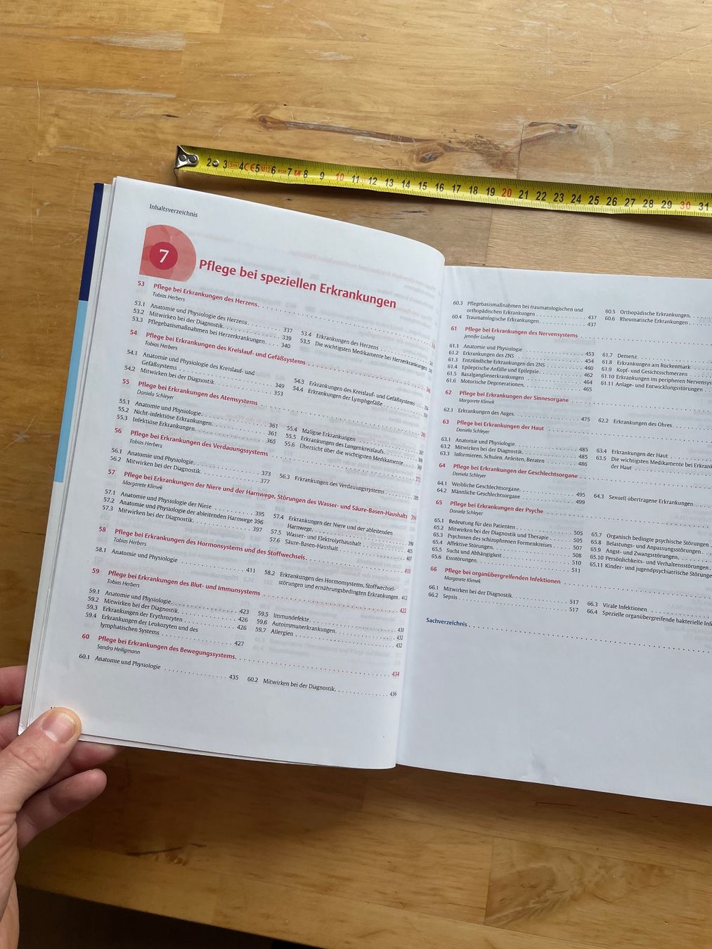 Bücher: Pflege Examen Kompakt I Care - Vorbereitung leicht gemacht! – Gebraucht aus Sent von ManuelB07 7