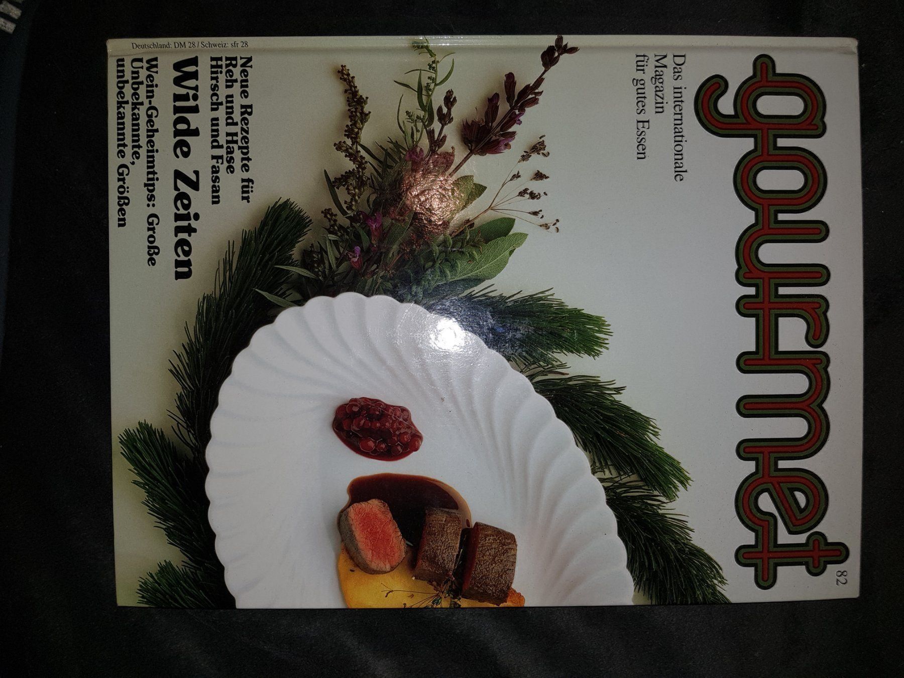 Libri: Gourmet – Usato da Olten venduto da LDS