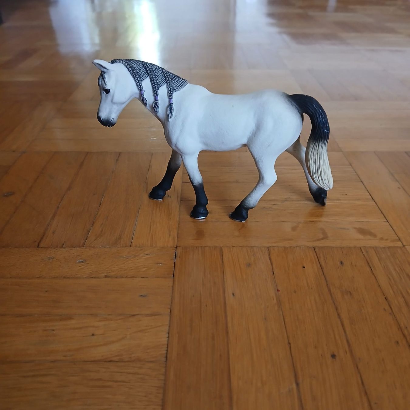 Schleich Spielzeuge: Schleichfiguren – Gebraucht aus würenlos von Jjjm 2