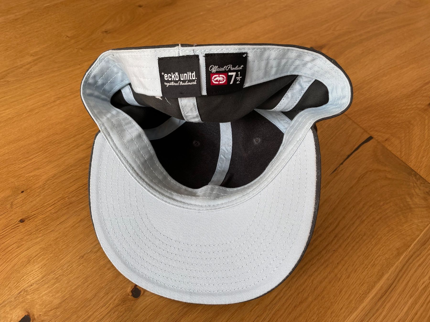 Copricapi, berretti & cappellini: ECKO UNLTD Cap / Hut / Sonnenhut – Nuovo (secondo la descrizione) da Hindelbank venduto da smb19 2
