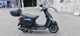 Vespa 125 LXS i.e. Sport 3V / letzte MfK 13.4