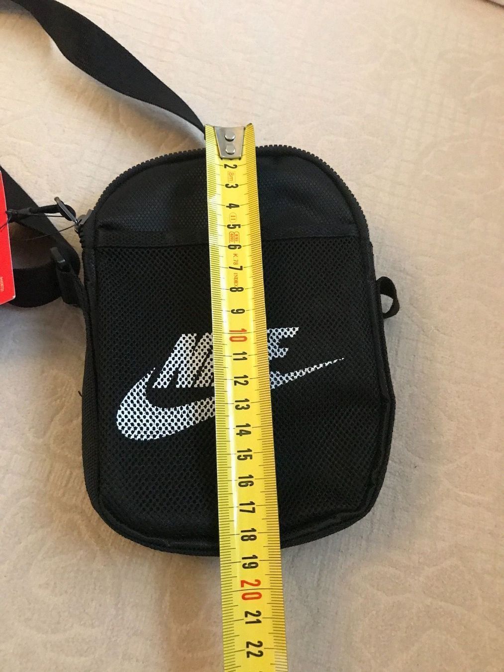 Nike Borse: NEU NIKE TASCHE – Nuovo e nell'imballaggio originale da Zürich venduto da schneeflocke303 2
