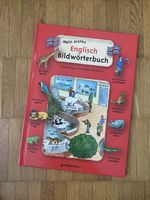 Englisch Wörterbuch für Kinder