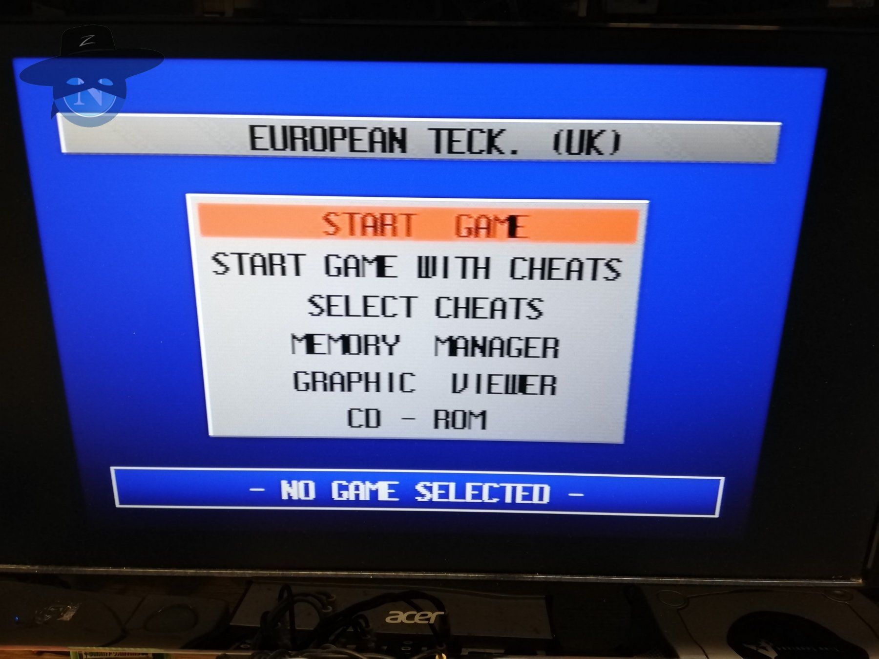 Giochi: Smart Cartridge (Cheat Modul) für PS1 mit UK-Codes – Usato da St. Gallen venduto da zorro_dc 4