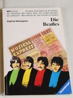 Die Beatles (Siegfried Niedergesäss)                 ©'1987