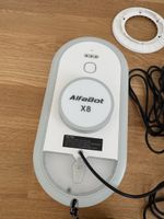 Alfabot X8 Fensterreiniger