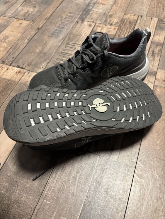 Strauss Sicherheitshalbschuhe Comoe low 44 (Gebraucht) in