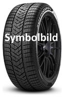 2Stk. Winterreifen Pirelli SottoZero 3 Run Flat 255/40 R18