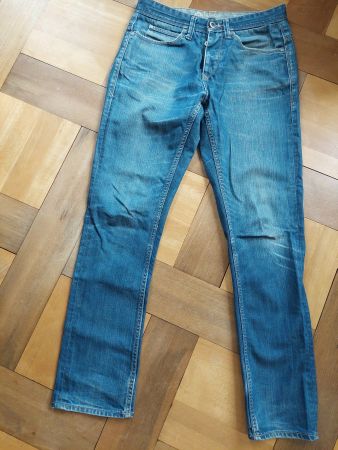 BHBlizzard Blend Denim Fit Regular Grösse Weite 31 Länge 32
