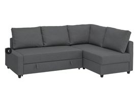 Friheten Sofa von Ikea