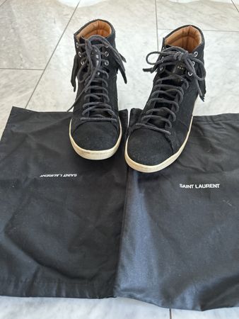 Saint Laurent Sneakers