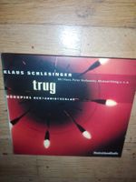 Trug  (Klaus Schlesinger)   > Hörspiel <