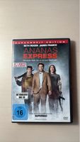 Ananas Express - Superbad Macher, Seth Rogen DVD Top! (0605)