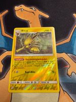 Blitza (CEC 70) - Reverse Holo - Welten im Wandel