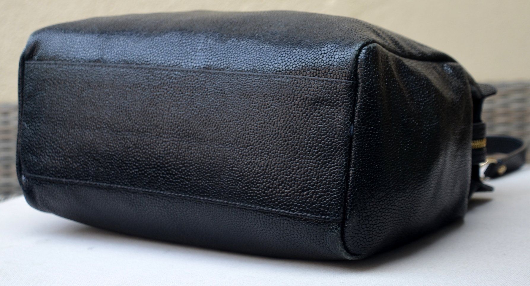 Longchamp Borse da donna: Longchamp Tasche / sac – Usato da Collonges venduto da arashee 9