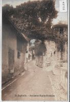 Saint Sanphorin - Ancienne Ruelle Romaine