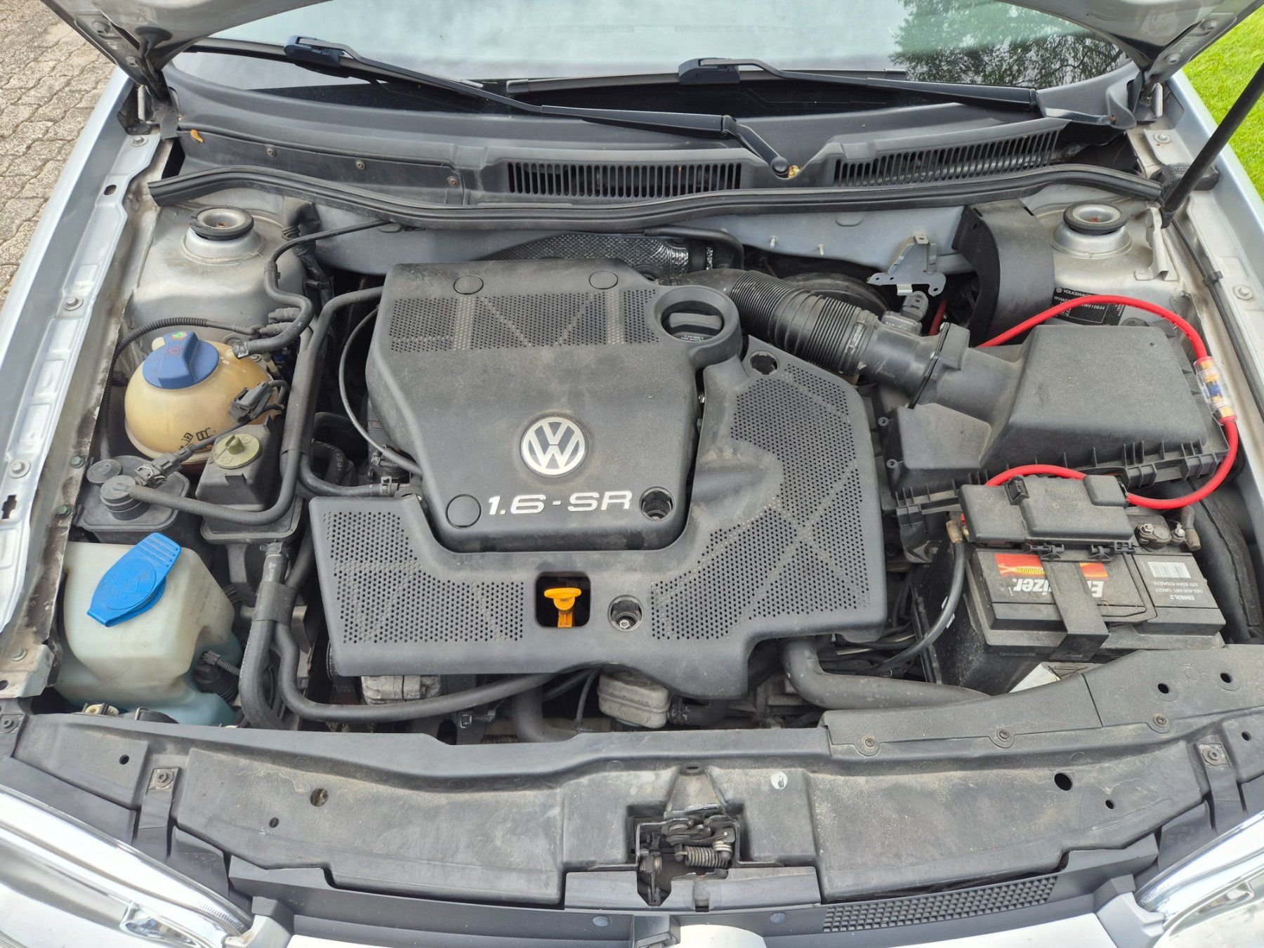 VW Autos: zu verkaufen VW Golf – Gebraucht aus Gross von kaelingross 7