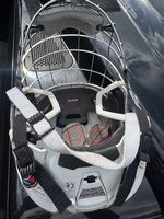 Eishockey Helm Erwachsene Grösse L