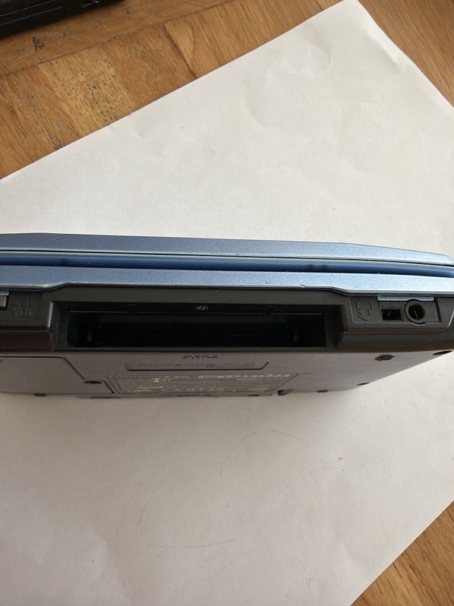 Nintendo Console: Nintendo DS 2004 – Usato da Echallens venduto da JAR69 2