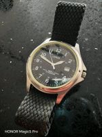 Lorus titanium 100m 37mm "Seiko Japan" Quartz diver