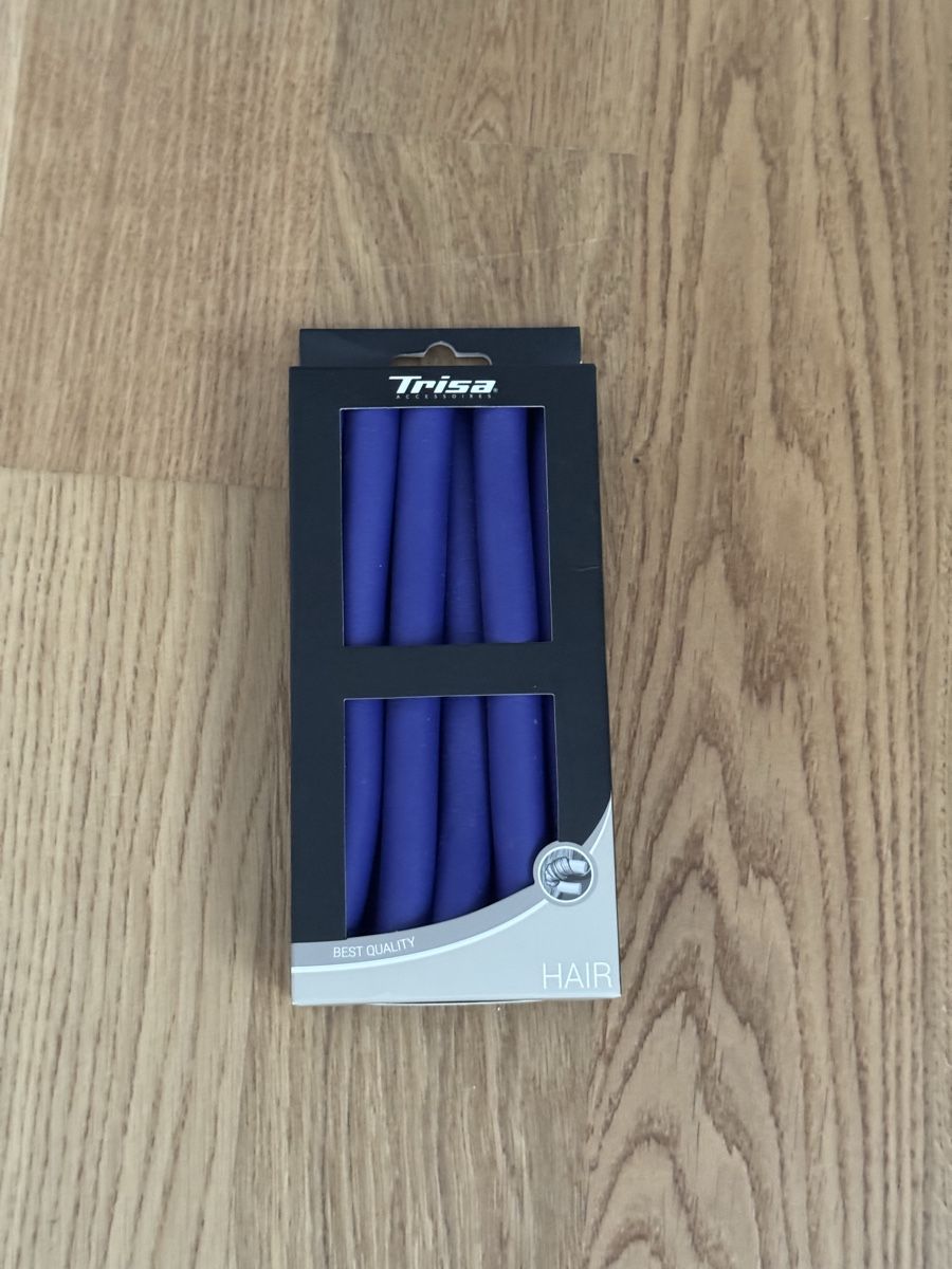 Accessori per capelli: Trisa Parabolwickler 10 Stk. Neu – Nuovo (secondo la descrizione) da Chur venduto da nica_jo