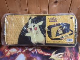 Pokémon Deluxe Gaming Trove Tasche Neu & Originalverpackt