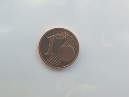 1 Cent 2013 G PP