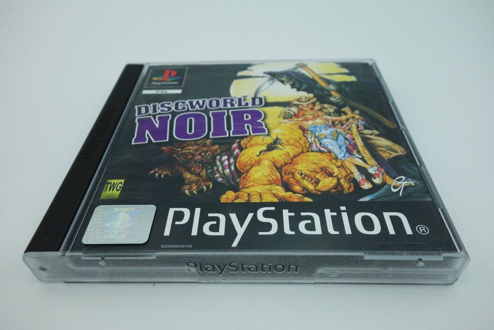 Jingle Cats Per PlayStation 1 (PS1) – Versione Giapponese (NTSC-J) – Testato E Funzionante