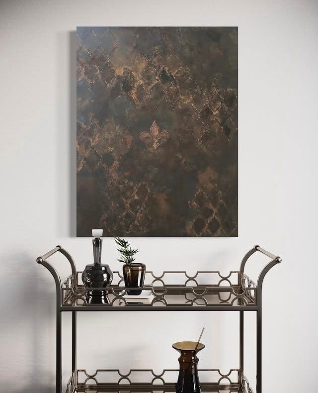 Gemälde: Acryl Bild – Neu (gemäss Beschreibung) aus Bubikon von nb_b8d9 1