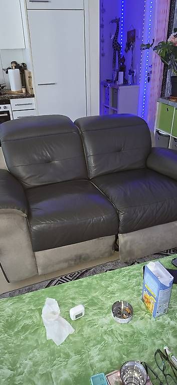 Sofas: Divano 3 e 2 posti – Gebraucht aus Locarno von Susyledy 3