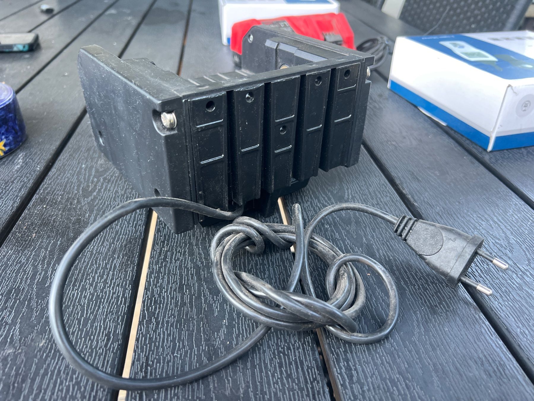 Bosch Akkus & Batterien: Ceag LG 483 Ladegerät – Gebraucht aus Egg b. Zürich von SwissTradingAgency 2