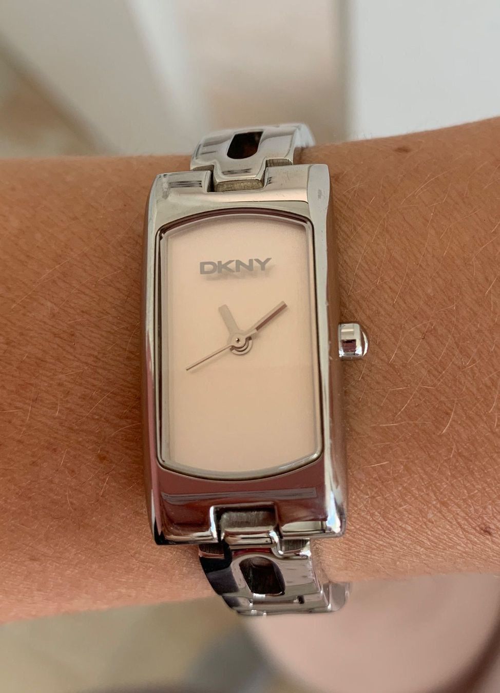 DKNY Orologi: Uhr – Usato da Buchs SG venduto da BubiLuna 1