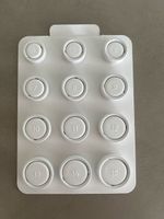 Sizing Kit Oura Ring Gen. 4