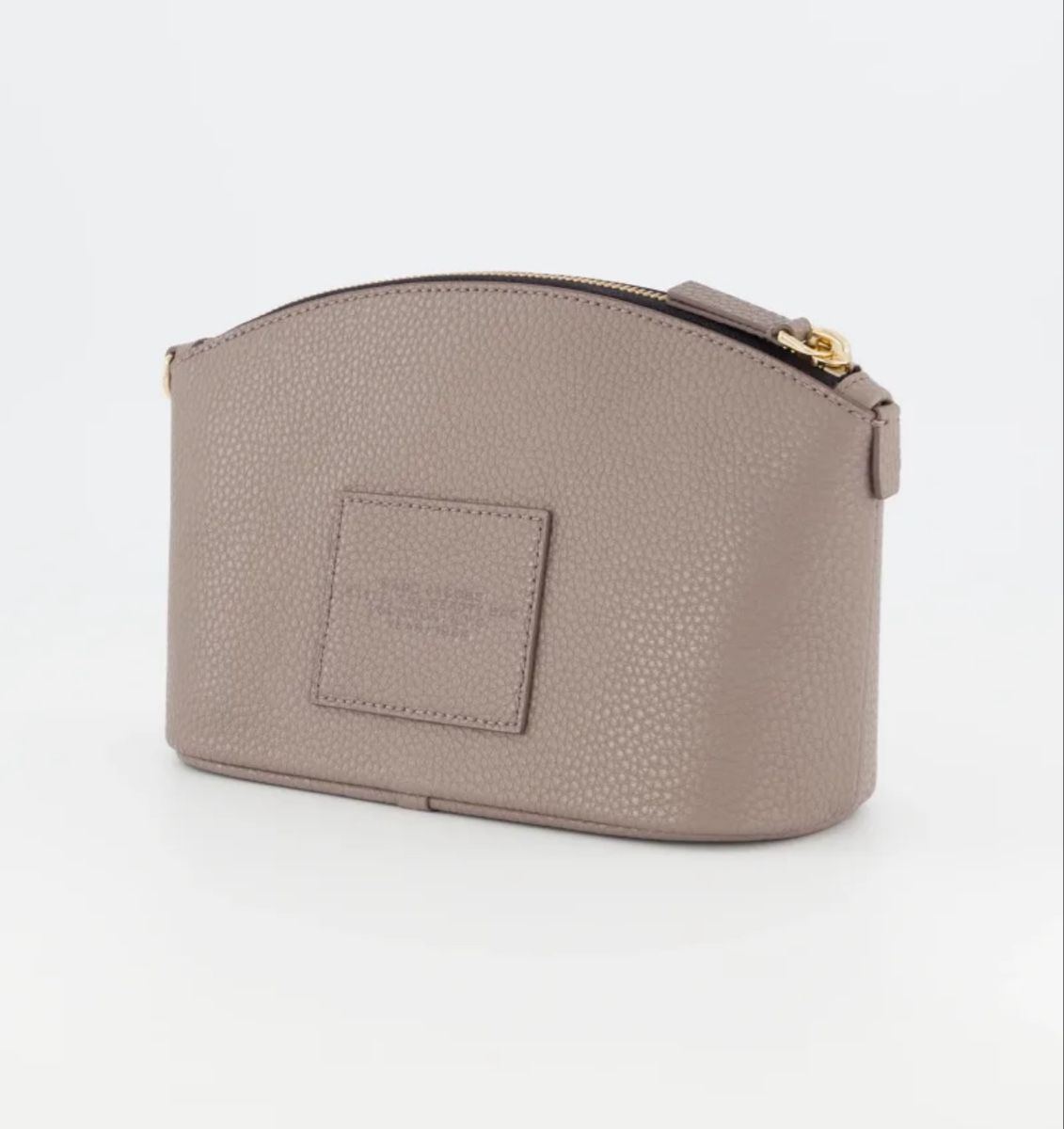 Marc Jacobs Kosmetikkoffer: Marc Jacobs Necessaires "The Beauty Bag" grau – Neu (gemäss Beschreibung) aus Gunten von slu_p5p8 2