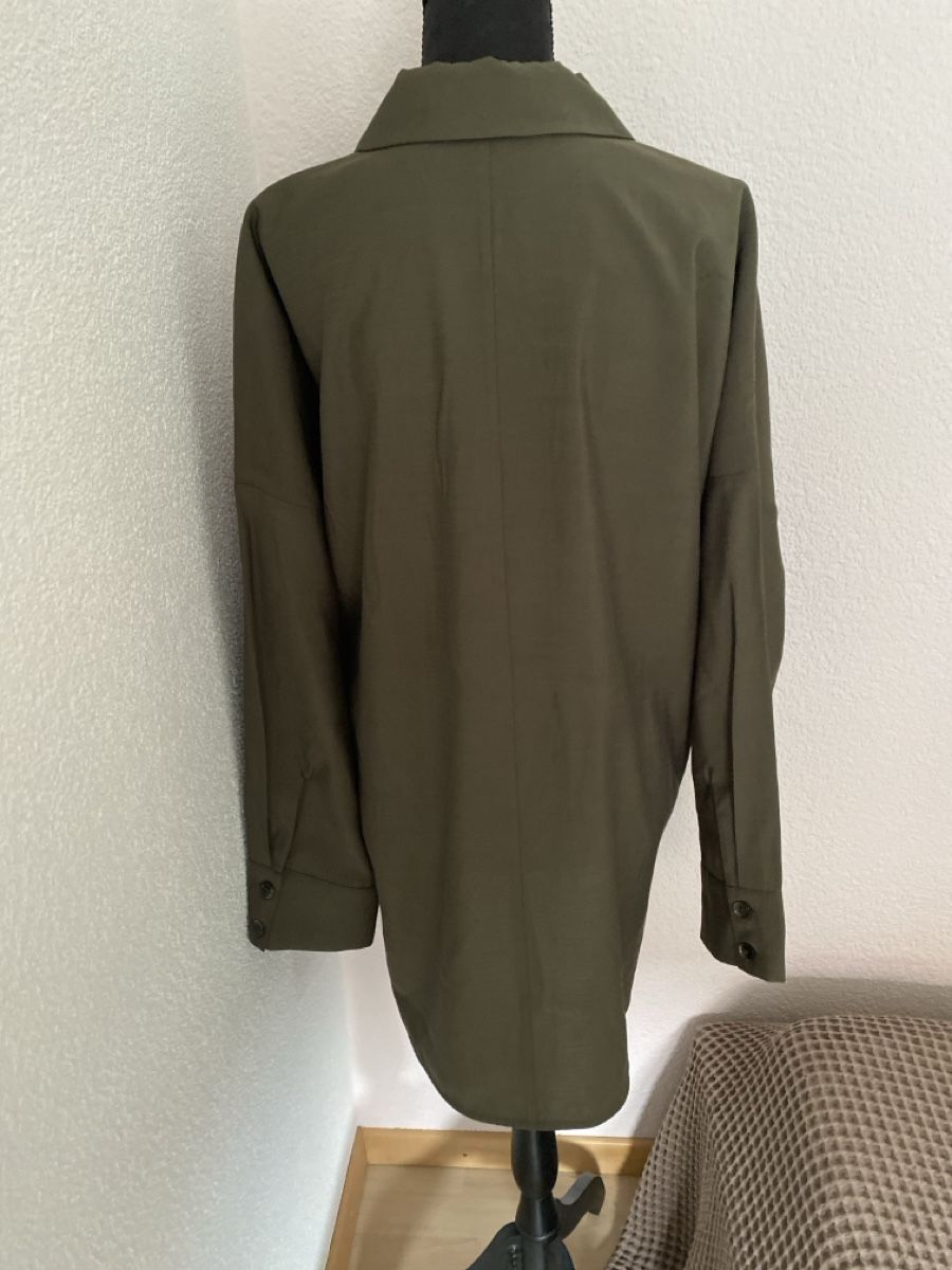 Mos mosh Camicette: Mos mosh Bluse S – Usato da Rutschwil venduto da Bema1 1