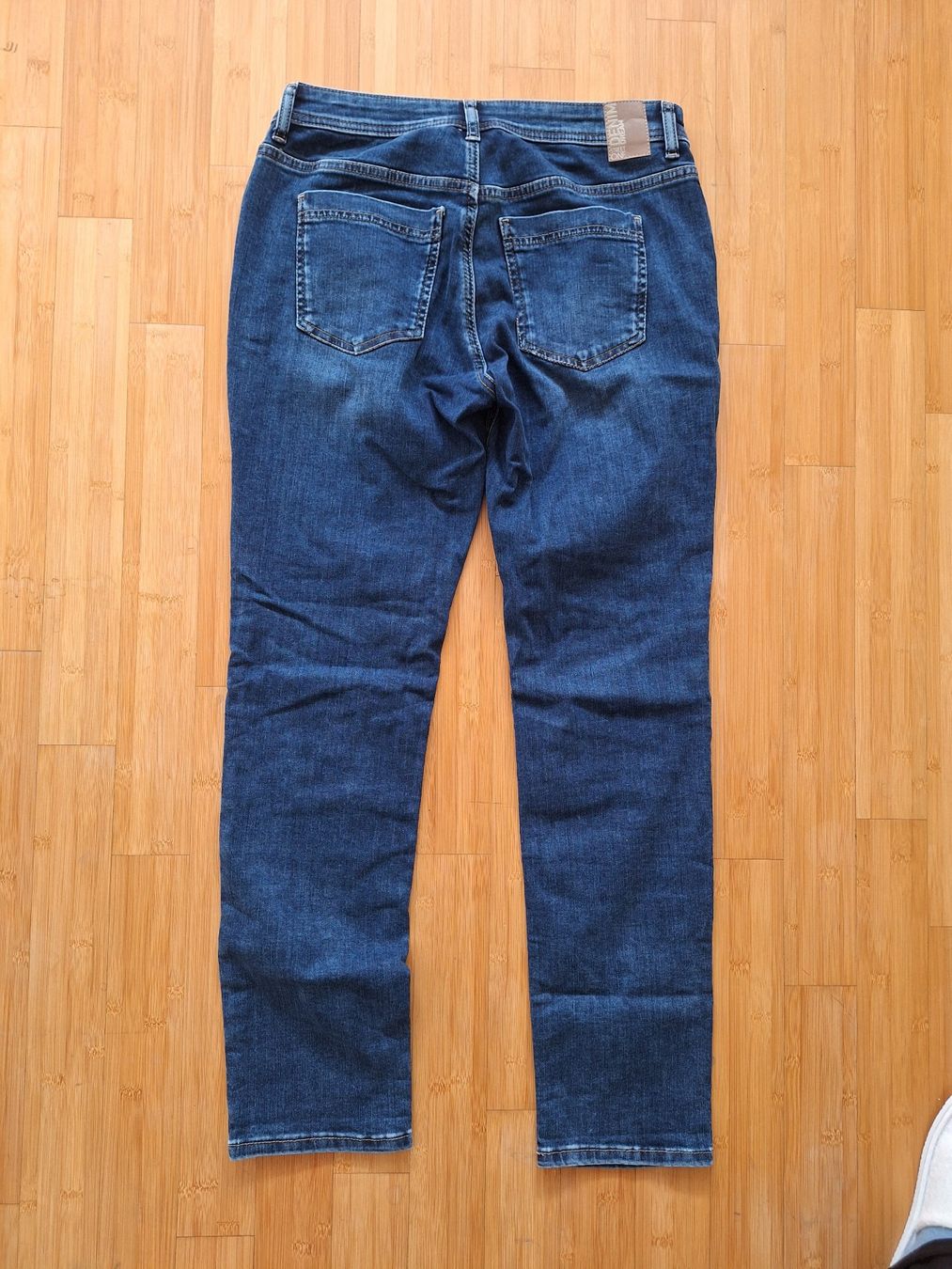 Jeans: Jeans Denim/Street One/30/30 – Usato da Wattwil venduto da Siedlergreen 2