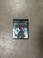 PS3 - Assasins Creed Revelations